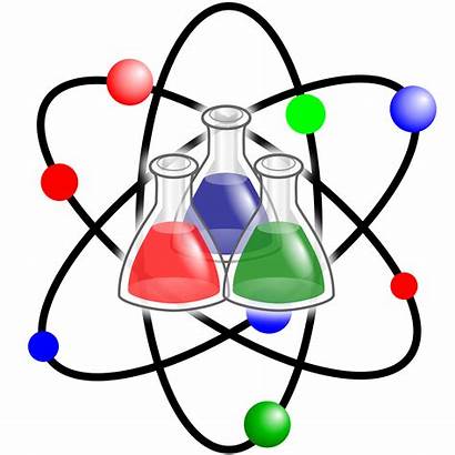Science Symbol Clipart Clip Drawing Cliparts Library