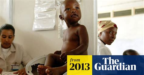 Malaria Vaccine Test Results Disappoint Malaria The Guardian