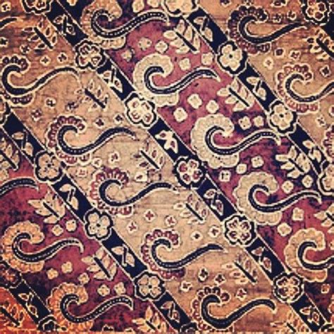 Gajah Oling, Banyuwangi | Kain, Seni, Batik