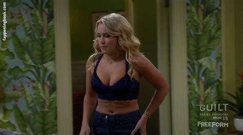 Emily Osment Laurenx Nude Onlyfans Leaks The Fappening Photo