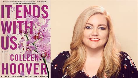 All About Colleen Hoovers Mega Success As Romance And Ya Author