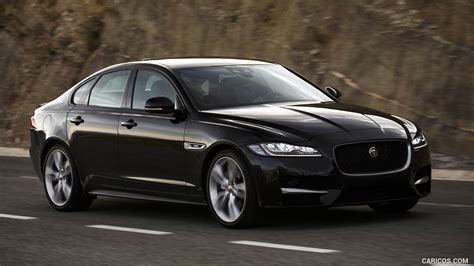 Jaguar Xfr Black Jaguar Xf Review