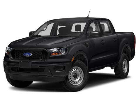 Estimates of gas mileage, greenhouse gas emissions, safety ratings, and air pollution ratings for new and used cars and trucks. New 2021 Shadow Black Metallic Ford Ranger XL 2WD ...