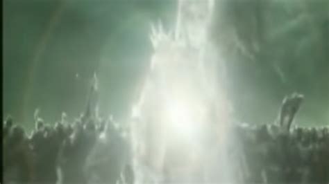 Sauron As Annatarthe Return Of The King Rlotr