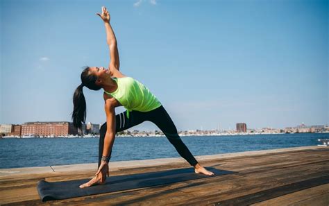 Basic yoga poses for beginners with instruction. 11 Essential Yoga Poses For Beginners | Wellness ...
