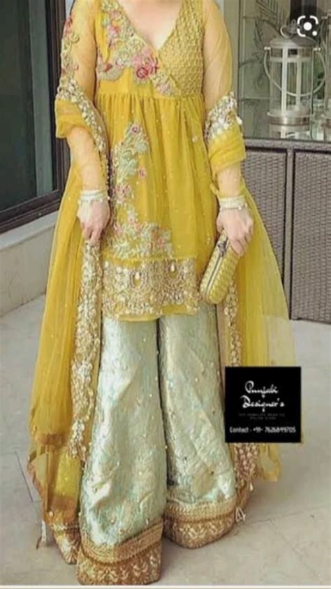 Pakistani Party Dresses Beautiful Ideas For Gorgeous Girls Fancy