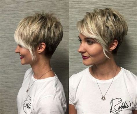 Short Hairstyles 2016 Page 2 Of 14 Fashion And Women