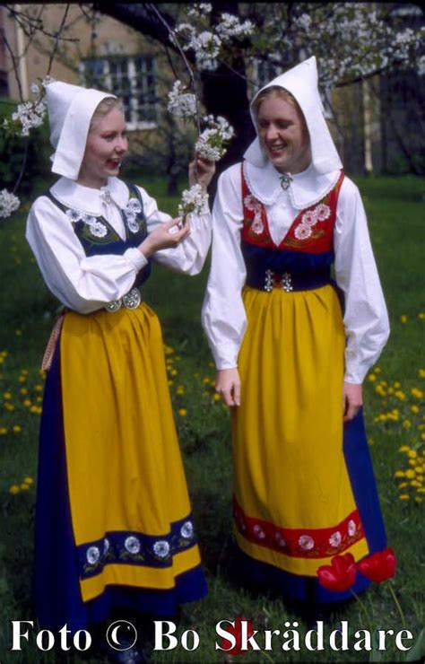 swedish national costume american girl doll costumes kingdom of sweden scandinavian countries