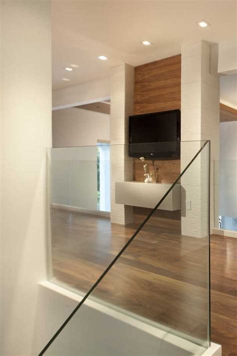 Staircase Entry And Hallway Completed By Newman Construction Explore