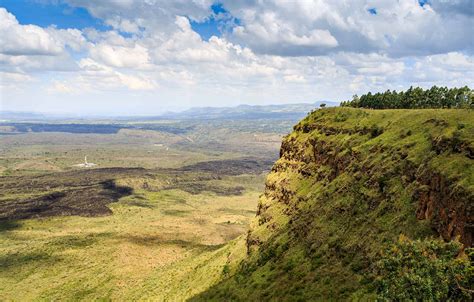What To See And Do Around Lake Nakuru In Kenyas Rift Valley