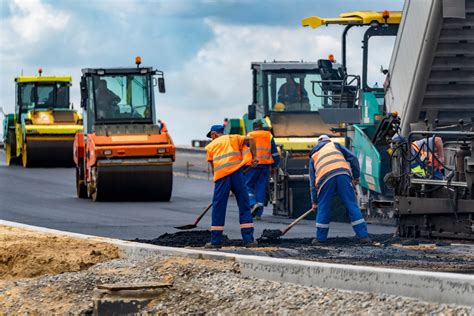 Road Construction Safety Services That Every Contractor Should Know