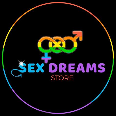 Sex Dreams Store