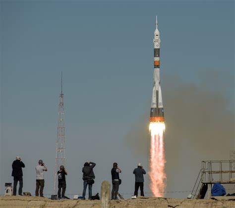 Russian Rockets Failure Reminds Us That Spaceflight Is Still Dangerous