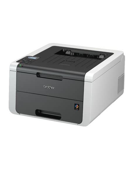 Brother Hl 3170cdw Impresora Láser Color 2400 X 600 Dpi A4 Wifi