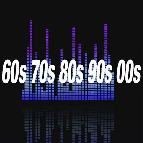 60s 70s 80s 90s 00s Music Hits Apps 148apps
