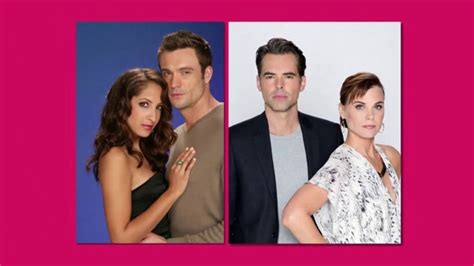 Cbs Soaps In Depth Tv Commercial The Young And The Restless In