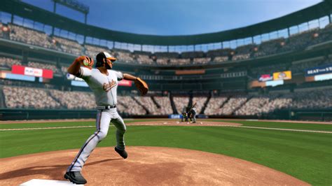 I play like 4 different games and baseball is one of them. RBI Baseball 17 Cover Star Announced - GameSpot