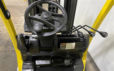 2015 Hyster S60ft Stock 12431 For Sale Near Cary Il Il Hyster Dealer