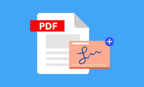 How to Sign a PDF on Mac Online for Free in 2021 - Techicy