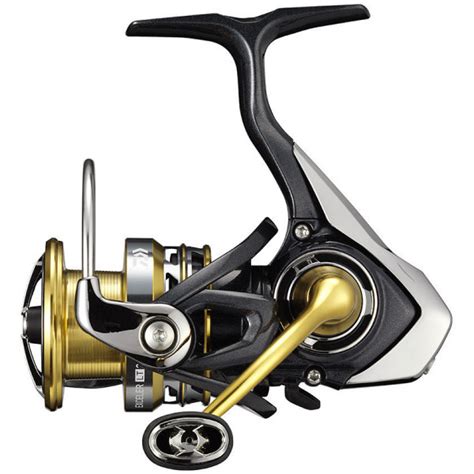 Катушка Daiwa 17 Exceler LT 3000D C купить по низкой цене в