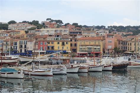 French Riviera Travel A Day Trip To Cassis Frugal First Class Travel