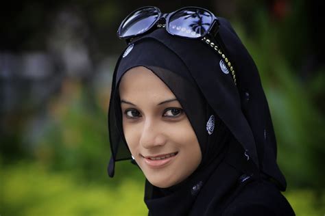 The Muslim Girl Who Ranks Among The Worlds Most Famous Faces See Who