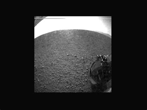 Nasa Curiosity Rovers First Photos From Mars My Take On Today