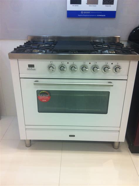 Italian kitchen lifestyle with bompani's new ad campaign. Ilve Italian Oven | Kitchen, Kitchen appliances, Ilve