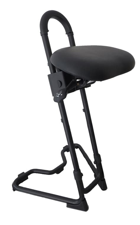 Written by:tyler lacoma last updated: STEYBIL Sit-Stand Stool by Mey Chair Systems : ErgoCanada ...