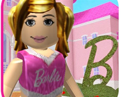Meñecos de el juego de roblox muñecos y muñecas de barbie. Guide Barbie Roblox New For Android Apk Download - Get Robux Codes Youtube Live News