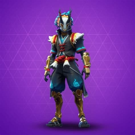 So far, the fortnite icon series has basically been the natural evolution of epic's growing list of media promo events. Fortnite Taro Skin - How to get? - Fortskins.org
