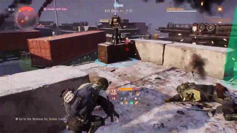 Division PTS Nomad Classified On Resistance Solo YouTube