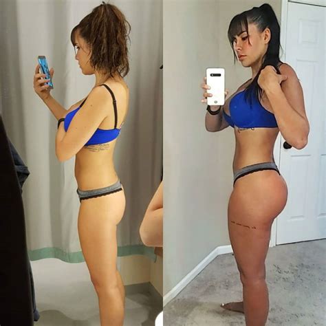 how to get thick [slim thicc with pictures]