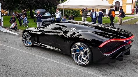 10 Cars That Cost More Than 1 Million