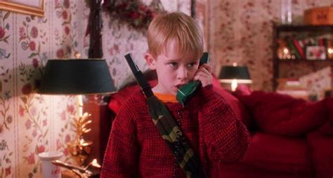 Home Alone’s Major Plot Hole Has Been Explained The Independent The Independent