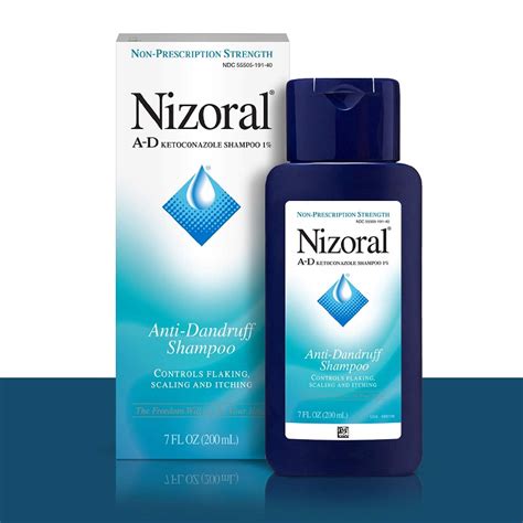 Skin discoloration, defined by healthline as areas of skin with irregular pigmentation, is a relatively common complaint. Nizoral A-D Anti-Dandruff Shampoo, 7 Fl. Oz : Sherman Pharmacy