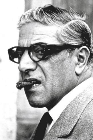 Onassis foundation , established in honor of alexander onassis , athina's late uncle, who had died in 1973. Aristotle Onassis | RAKE MEN | Pinterest