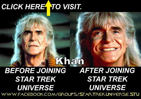 I almost certainly left something out, so if there's more. Star Trek Universe - Home | Facebook