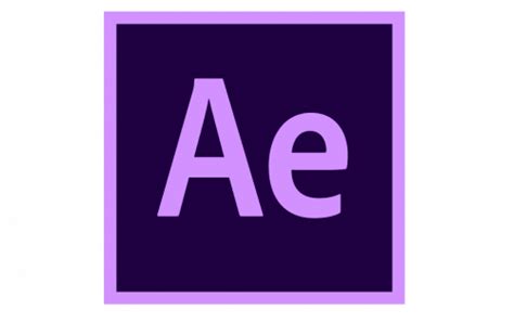 After Effects Logo And Symbol Meaning History Png
