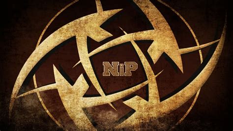 23/12nip announce young ninjas team, unveil first player 7/12team ranking: Saison 2.1 - Speed Art - Ninjas In Pyjamas - YouTube