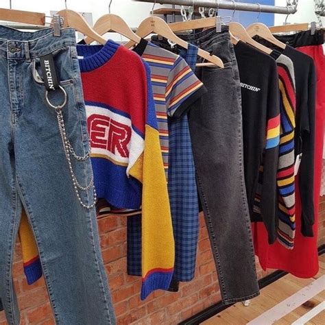 Image result for primary colors aesthetic clothes | clothes aesthetic ...