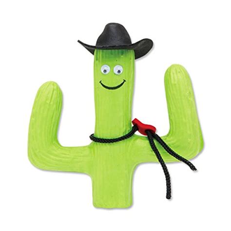 Buy Tenna Tops Cowboy Hat Cactus Car Antenna Topperdashboard Accessory