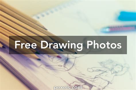 Free Stock Photos Of Drawing · Pexels