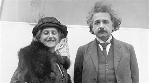 Albert Einstein Cómo El Científico Organizaba Su Tiempo Y Por Qué A