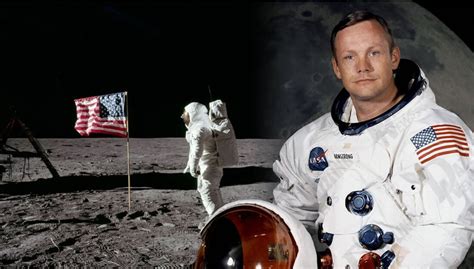 According to armstrong biographer james r. Biografía de Neil Armstrong corta y resumida ️
