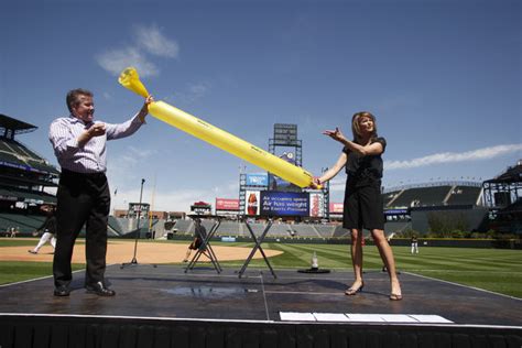 Steve Spangler Science Sets New Guinness World Record At 9news Colorado