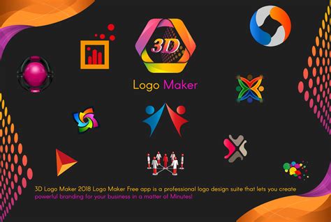 3d Logo Maker Apk For Android Download