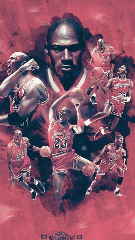 Michael Jordan Background Wallpaper Discover More American Basketball
