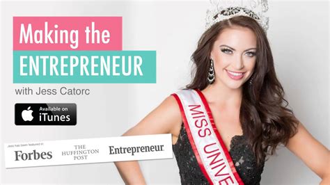 How To Start A Socially Conscious Brand With Miss Universe Canada Siera Bearchell Youtube