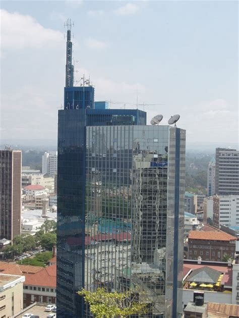 Top 10 Most Beautiful Buildings In Nairobi Kenya Kenyayote